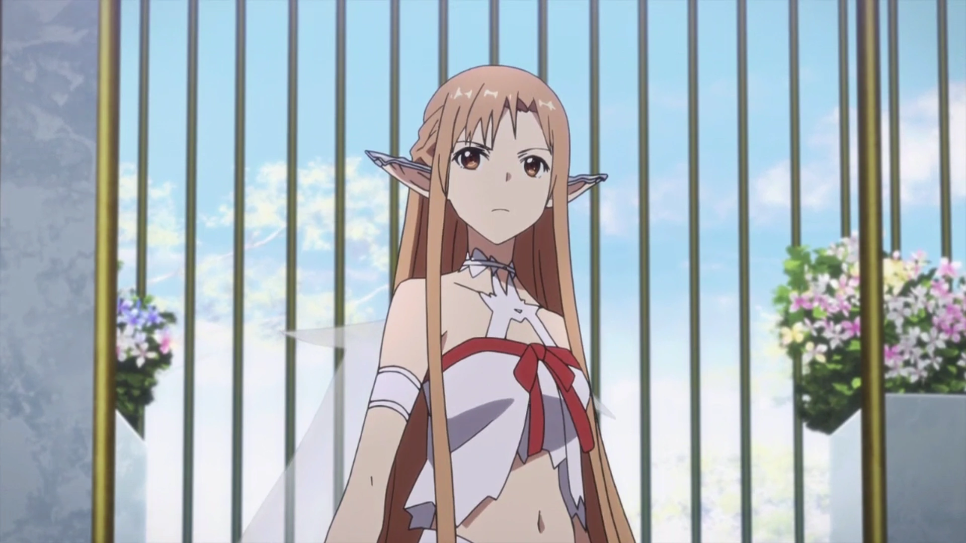Asuna (Sword Art Online)