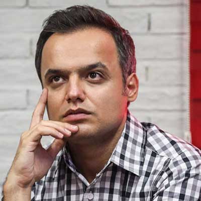 حمید محمدی