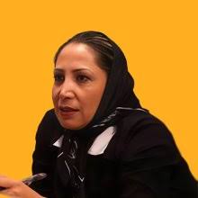 نرگس فولادوند